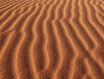 природный песок